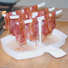 Ladda upp bild till gallerivisning, Baconbricka för Micro

