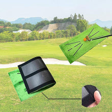 Ladda upp bild till gallerivisning, Golfmatta | Träna upp din golfsving
