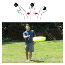Ladda upp bild till gallerivisning, Mini Pocket Frisbee
