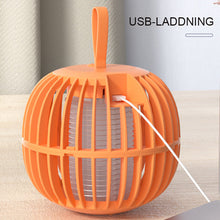 Ladda upp bild till gallerivisning, 2 i 1 Noiseless Mosquito Killer Lamp
