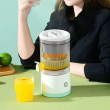 Ladda upp bild till gallerivisning, Automatisk hushålls elektrisk juicepress
