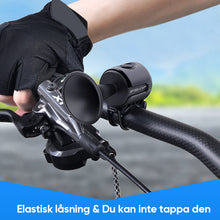 Ladda upp bild till gallerivisning, Cykel Elektrisk Horn
