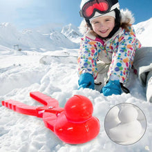 Ladda upp bild till gallerivisning, Mini snögubbeform (4 former)
