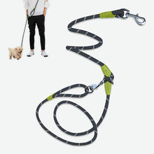 Ladda upp bild till gallerivisning, Handsfree hundkoppel
