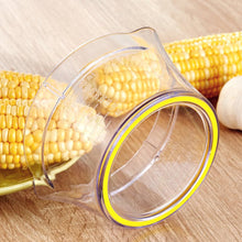Ladda upp bild till gallerivisning, Cob Corn Stripper med Inbyggd Mätkopp och Rivjärn
