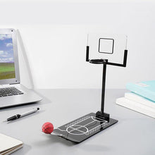 Ladda upp bild till gallerivisning, Mini Skrivbord Basketspel
