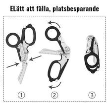 Ladda upp bild till gallerivisning, Professionell fällsax
