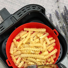 Ladda upp bild till gallerivisning, Luftfritös-bricka Lätt att rengöra Non-stick bakform
