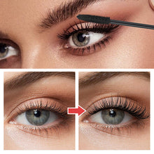Ladda upp bild till gallerivisning, 4D vattentät och svettsäker mascara
