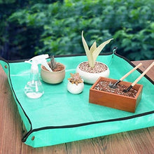 Ladda upp bild till gallerivisning, Trädgårdsskötsel Transplantation Pot Pad
