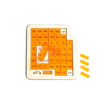 Ladda upp bild till gallerivisning, A-Puzzle-A-Day
