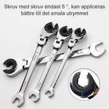 Ladda upp bild till gallerivisning, Slangnyckel
