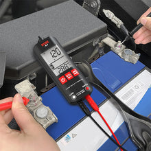 Ladda upp bild till gallerivisning, A1 Helautomatisk Anti-Burn Intelligent Digital Multimeter
