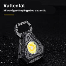 Ladda upp bild till gallerivisning, Nyckelring med LED-ljus
