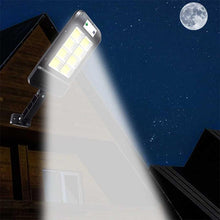 Ladda upp bild till gallerivisning, Solar LED-lampa
