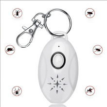 Ladda upp bild till gallerivisning, Ultraljudsskydd för loppor och fästingar
