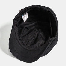 Ladda upp bild till gallerivisning, Retro hatt för män
