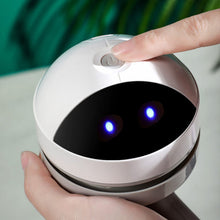 Ladda upp bild till gallerivisning, Mini Desktop dammsugare
