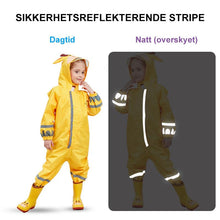 Ladda upp bild till gallerivisning, Barndräkt i ett stycke
