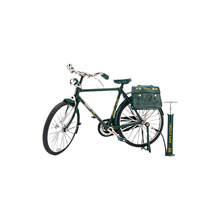 Ladda upp bild till gallerivisning, Retro cykel modell prydnad
