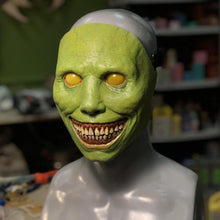 Ladda upp bild till gallerivisning, Läskig Halloween Mask
