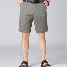 Ladda upp bild till gallerivisning, Casual Chinos Herr Shorts
