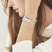 Ladda upp bild till gallerivisning, Daughter in Law Bracelet
