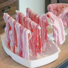Ladda upp bild till gallerivisning, Baconbricka för Micro
