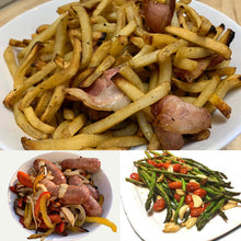 Ladda upp bild till gallerivisning, BBQ Grill Basket
