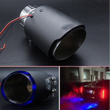 Ladda upp bild till gallerivisning, Stainless Steel Outlet Exhaust Tip
