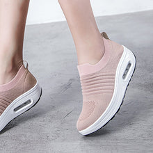 Ladda upp bild till gallerivisning, Sneakers med luftkudde för kvinnor
