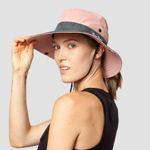 Ladda upp bild till gallerivisning, UV-skydd vikbar solhatt
