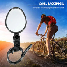 Ladda upp bild till gallerivisning, Cykel Backspegel
