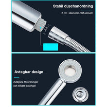 Ladda upp bild till gallerivisning, Duschmunstycke
