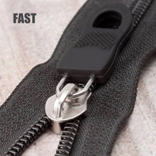 Ladda upp bild till gallerivisning, Universal avtagbar Zipper | Laga Zipper
