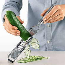 Ladda upp bild till gallerivisning, Multifunktionell grönsaksskärare
