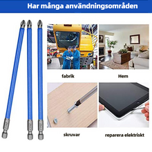 Ladda upp bild till gallerivisning, Magnetisk skruvbits
