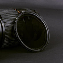 Ladda upp bild till gallerivisning, ND2-400 Neutrale Dichtheid Fader Variabelt ND Filter
