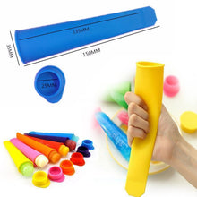 Ladda upp bild till gallerivisning, Ice Pop Molds
