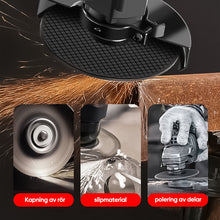 Ladda upp bild till gallerivisning, Vinkelslip Converter Head
