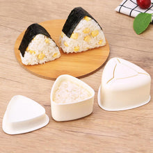 Ladda upp bild till gallerivisning, Triangle Sushi Form
