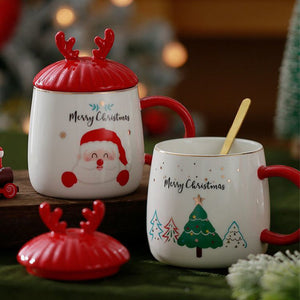 Julmugg