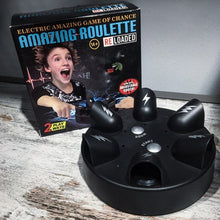 Ladda upp bild till gallerivisning, Shock Roulette Party-spel
