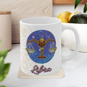 Vågen kaffemugg