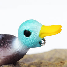 Ladda upp bild till gallerivisning, Dubbelpropeller Duckling Mjukt bete
