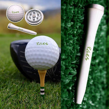 Ladda upp bild till gallerivisning, Golfboll örtkvarn
