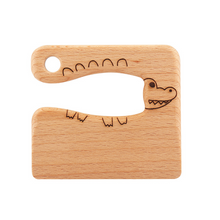 Ladda upp bild till gallerivisning, Montessori barnkniv
