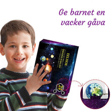 Ladda upp bild till gallerivisning, Planet Blind Box - Nedräkning till 24 dagar

