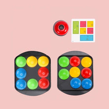 Ladda upp bild till gallerivisning, Galna push and push-bordsspel
