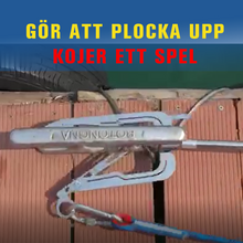 Ladda upp bild till gallerivisning, Multifunktionell Karbinhake
